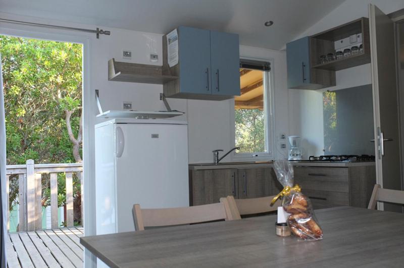 Location De Meremaki Parque de Campismo Pianottoli-Caldarello (Corsica)
