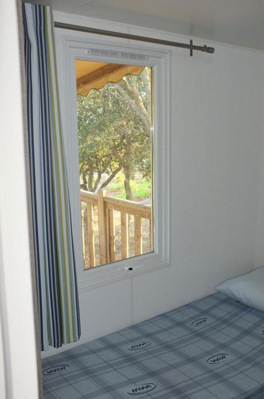 Campsite Location De Meremaki Pianottoli-Caldarello (Corsica)